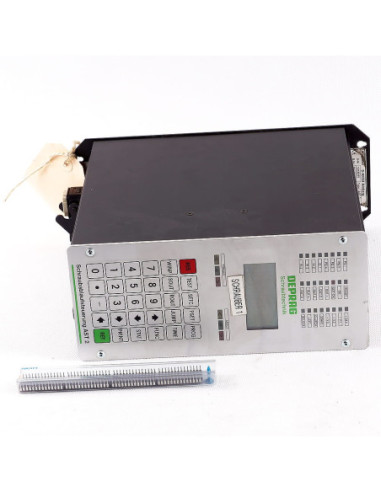 Sterownik, AST 2, DEPRAG | Elektronika | Eshop Dopak | Wszystko dla Przemysłu