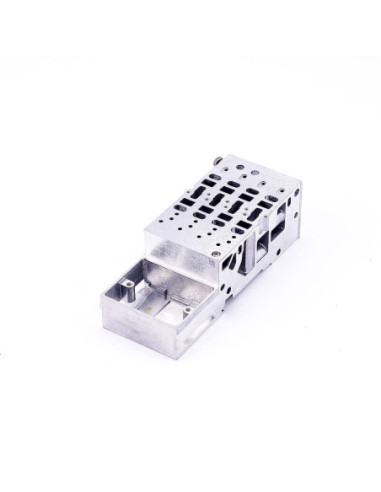 Płyta przyłączeniowa, VMPA1-FB-AP-4-1/533352, FESTO | Pneumatyka | Eshop Dopak | Wszystko dla Przemysłu