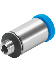 QSM-M3-4-I-R Złącze wtykowe | Pneumatyka | Eshop Dopak | Wszystko dla Przemysłu