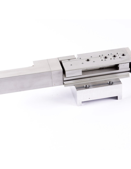 Jednostka prowadząca, SLTE-16-80-LS-G04 537461, Festo | Automatyka | Eshop Dopak | Wszystko dla Przemysłu