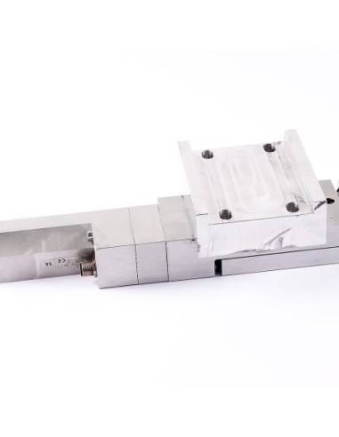 Jednostka prowadząca, SLTE-16-80-LS-G04 537461, Festo | Automatyka | Eshop Dopak | Wszystko dla Przemysłu