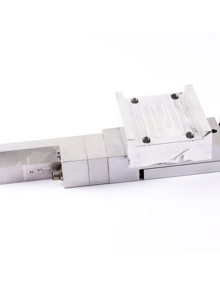 Jednostka prowadząca, SLTE-16-80-LS-G04 537461, Festo | Automatyka | Eshop Dopak | Wszystko dla Przemysłu