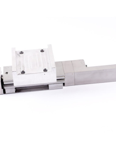 Jednostka prowadząca, SLTE-16-80-LS-G04 537461, Festo | Automatyka | Eshop Dopak | Wszystko dla Przemysłu