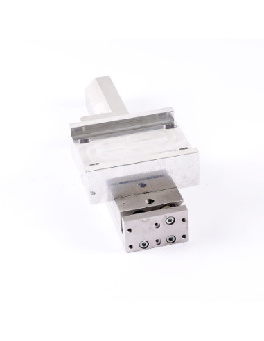 Jednostka prowadząca, SLTE-16-80-LS-G04 537461, Festo | Automatyka | Eshop Dopak | Wszystko dla Przemysłu