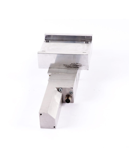 Jednostka prowadząca, SLTE-16-80-LS-G04 537461, Festo | Automatyka | Eshop Dopak | Wszystko dla Przemysłu