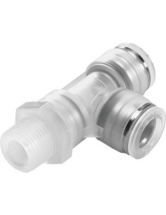 NPQP-LQ-R14-Q4-FD-P10 Złącze wtykowe-L | Pneumatyka | Eshop Dopak | Wszystko dla Przemysłu