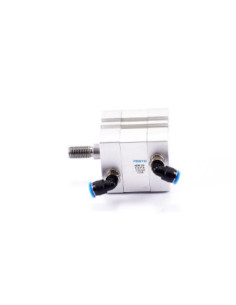 Siłownik kompaktowy,  ADN-32-5-A-P-A 536268, Festo | Pneumatyka | Eshop Dopak | Wszystko dla Przemysłu