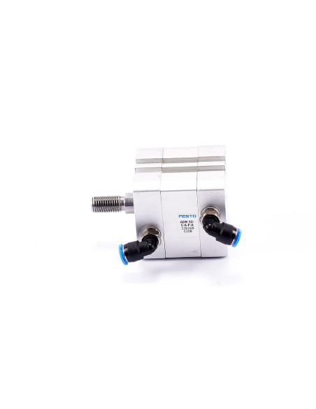 Siłownik kompaktowy,  ADN-32-5-A-P-A 536268, Festo | Pneumatyka | Eshop Dopak | Wszystko dla Przemysłu