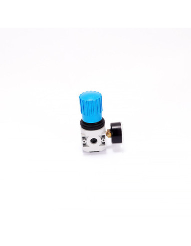 Regulator ciśnienia, LR-D-MIDI 159580, Festo | Pneumatyka | Eshop Dopak | Wszystko dla Przemysłu