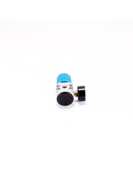 Regulator ciśnienia, LR-D-MIDI 159580, Festo | Pneumatyka | Eshop Dopak | Wszystko dla Przemysłu