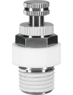 VFFK-C-K-M5-P Dławik-tłumik hałasu | Hydraulika | Eshop Dopak | Wszystko dla Przemysłu