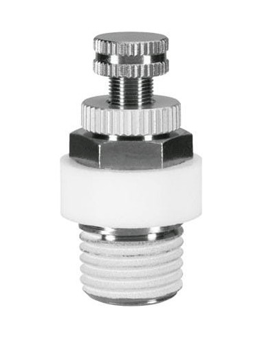 VFFK-C-K-M7-P Dławik-tłumik hałasu | Hydraulika | Eshop Dopak | Wszystko dla Przemysłu