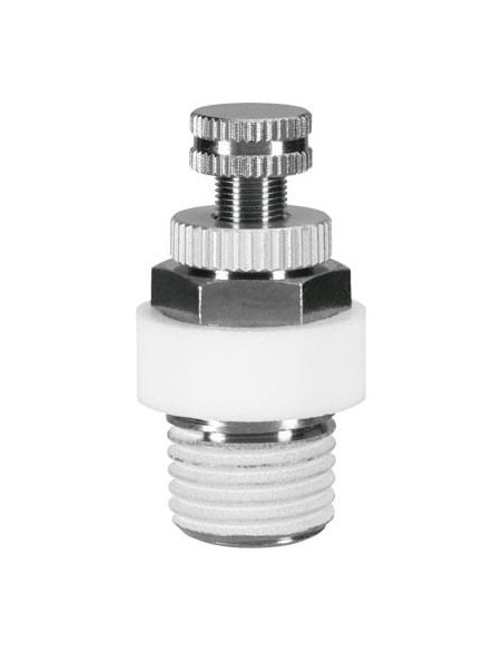 VFFK-C-K-M7-P Dławik-tłumik hałasu | Hydraulika | Eshop Dopak | Wszystko dla Przemysłu