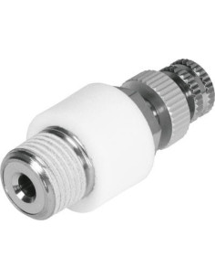 VFFK-C-K-R18-P Dławik-tłumik hałasu | Hydraulika | Eshop Dopak | Wszystko dla Przemysłu