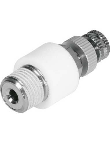 VFFK-C-K-R18-P Dławik-tłumik hałasu | Hydraulika | Eshop Dopak | Wszystko dla Przemysłu