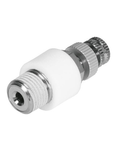 VFFK-C-K-R18-P Dławik-tłumik hałasu | Hydraulika | Eshop Dopak | Wszystko dla Przemysłu