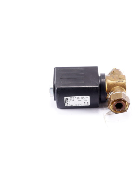 Zawór, 6027 00178325, Burkert | Pneumatyka | Eshop Dopak | Wszystko dla Przemysłu
