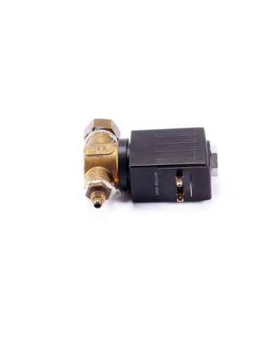 Zawór, 6027 00178325, Burkert | Pneumatyka | Eshop Dopak | Wszystko dla Przemysłu