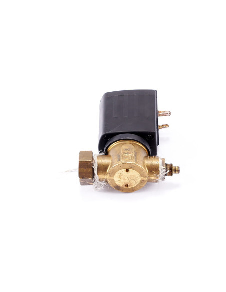 Zawór, 6027 00178325, Burkert | Pneumatyka | Eshop Dopak | Wszystko dla Przemysłu