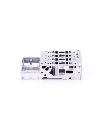 Płyta przyłączeniowa, VMPA1-FB-AP-4-1/533352, FESTO | Pneumatyka | Eshop Dopak | Wszystko dla Przemysłu
