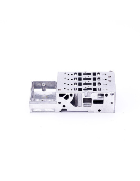 Płyta przyłączeniowa, VMPA1-FB-AP-4-1/533352, FESTO | Pneumatyka | Eshop Dopak | Wszystko dla Przemysłu