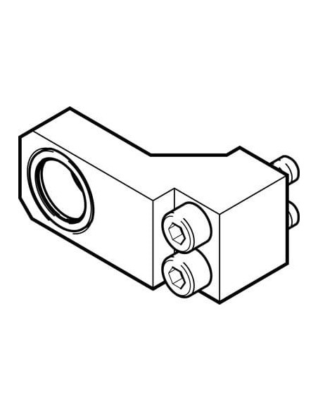 EAMG-U1-110 Łożysko współpracujące | Elektryka | Eshop Dopak | Wszystko dla Przemysłu