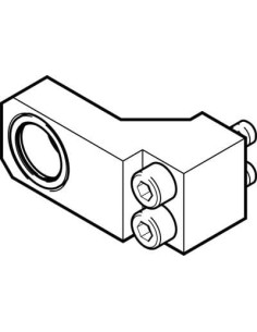 EAMG-U1-145 Łożysko współpracujące | Elektryka | Eshop Dopak | Wszystko dla Przemysłu