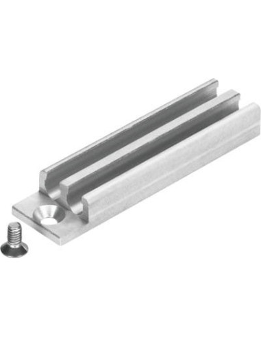 DASP-G3-63-C-D Listwa dla czujników | Pneumatyka | Eshop Dopak | Wszystko dla Przemysłu