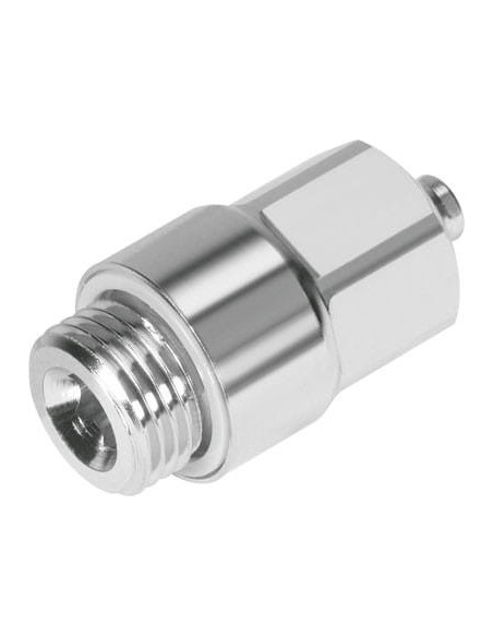NPCK-C-D-G18-K6 Złącze | Pneumatyka | Eshop Dopak | Wszystko dla Przemysłu