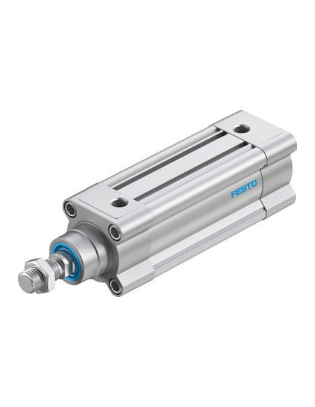 DSBC-50-80-PPVA-N3 Siłownik znormalizowany | Pneumatyka | Eshop Dopak | Wszystko dla Przemysłu
