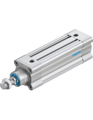 DSBC-50-100-PPVA-N3 Siłownik znormalizowany | Pneumatyka | Eshop Dopak | Wszystko dla Przemysłu