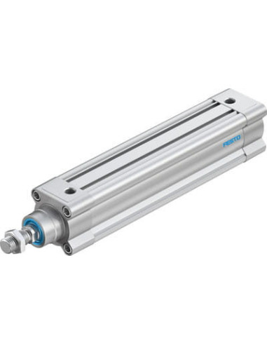 DSBC-50-200-PPVA-N3 Siłownik znormalizowany | Pneumatyka | Eshop Dopak | Wszystko dla Przemysłu