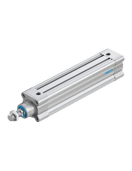 DSBC-50-200-PPVA-N3 Siłownik znormalizowany | Pneumatyka | Eshop Dopak | Wszystko dla Przemysłu