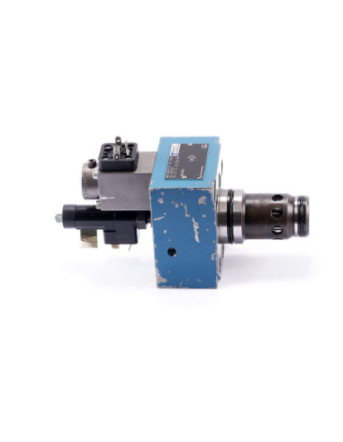 Zawór, R900979357 FES 25 CA-30/315LK4M, Bosch | Pneumatyka | Eshop Dopak | Wszystko dla Przemysłu