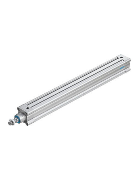 DSBC-50-500-PPVA-N3 Siłownik znormalizowany | Pneumatyka | Eshop Dopak | Wszystko dla Przemysłu