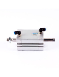 Siłownik, ADN-32-35-A-P-A-Q-S2 536267, Festo | Pneumatyka | Eshop Dopak | Wszystko dla Przemysłu