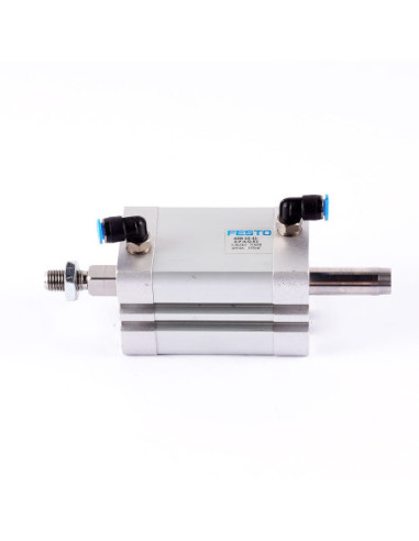 Siłownik, ADN-32-35-A-P-A-Q-S2 536267, Festo | Pneumatyka | Eshop Dopak | Wszystko dla Przemysłu