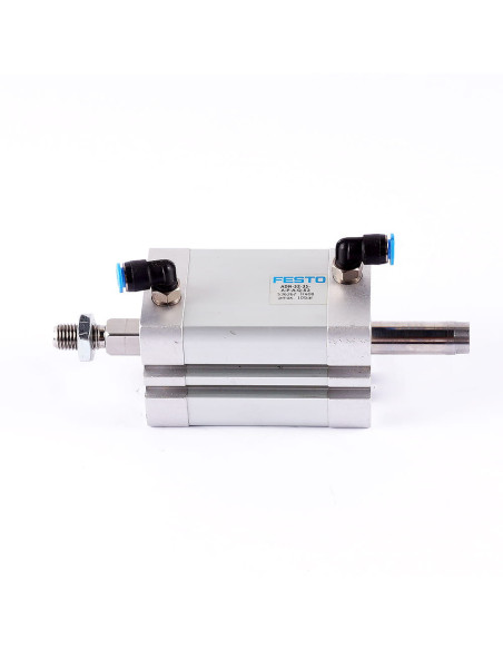 Siłownik, ADN-32-35-A-P-A-Q-S2 536267, Festo | Pneumatyka | Eshop Dopak | Wszystko dla Przemysłu
