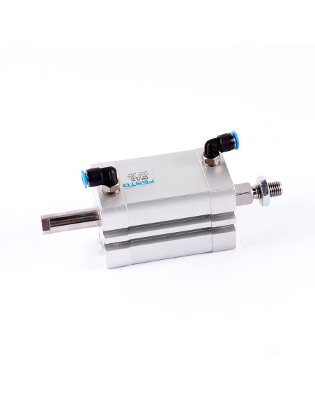 Siłownik, ADN-32-35-A-P-A-Q-S2 536267, Festo | Pneumatyka | Eshop Dopak | Wszystko dla Przemysłu