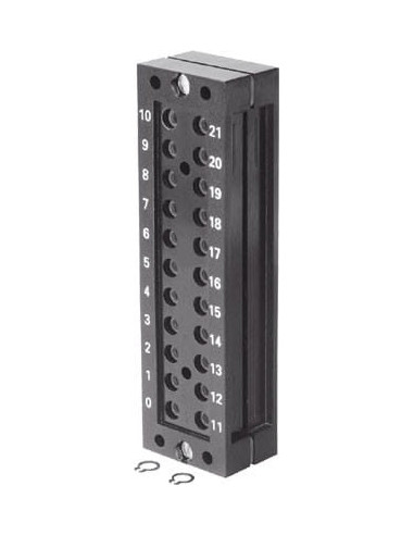KM-22-B Wtyczka wielokrotna | Pneumatyka | Eshop Dopak | Wszystko dla Przemysłu