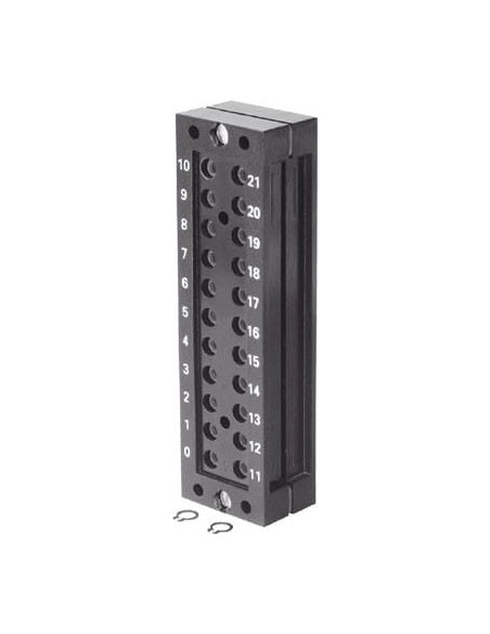 KM-22-B Wtyczka wielokrotna | Pneumatyka | Eshop Dopak | Wszystko dla Przemysłu