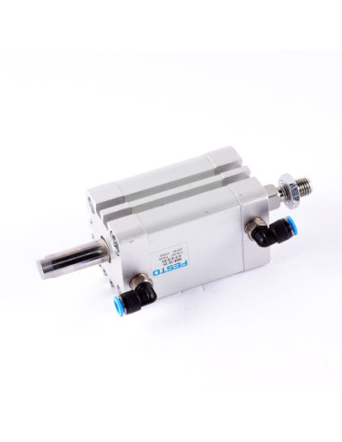 Siłownik, ADN-32-35-A-P-A-Q-S2 536267, Festo | Pneumatyka | Eshop Dopak | Wszystko dla Przemysłu