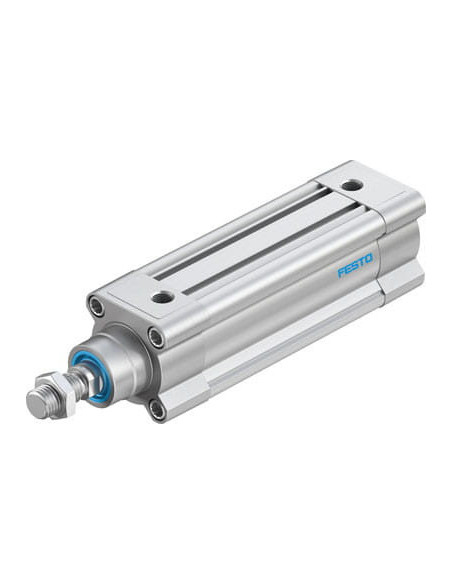 DSBC-50-100-PPSA-N3 Siłownik znormalizowany | Pneumatyka | Eshop Dopak | Wszystko dla Przemysłu