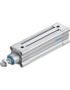 DSBC-50-125-PPSA-N3 Siłownik znormalizowany | Pneumatyka | Eshop Dopak | Wszystko dla Przemysłu