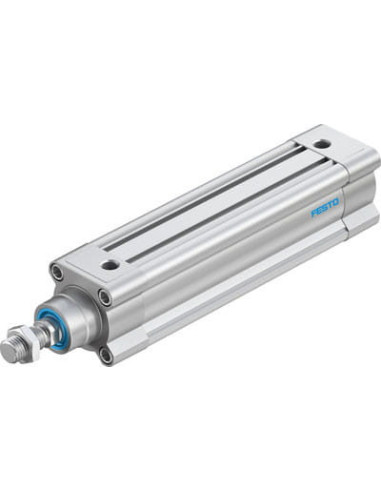 DSBC-50-160-PPSA-N3 Siłownik znormalizowany | Pneumatyka | Eshop Dopak | Wszystko dla Przemysłu