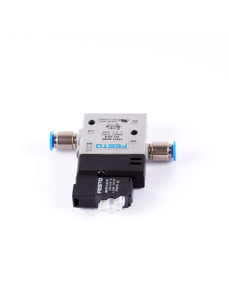 Elektrozawór, CPE14-M1BH-3OL-QS-6 196891, Festo | Pneumatyka | Eshop Dopak | Wszystko dla Przemysłu