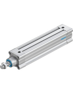 DSBC-50-200-PPSA-N3 Siłownik znormalizowany | Pneumatyka | Eshop Dopak | Wszystko dla Przemysłu