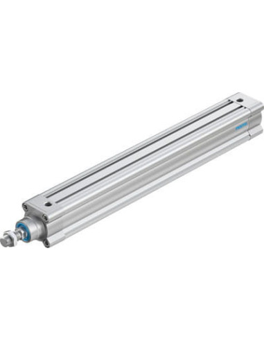 DSBC-50-400-PPSA-N3 Siłownik znormalizowany | Pneumatyka | Eshop Dopak | Wszystko dla Przemysłu