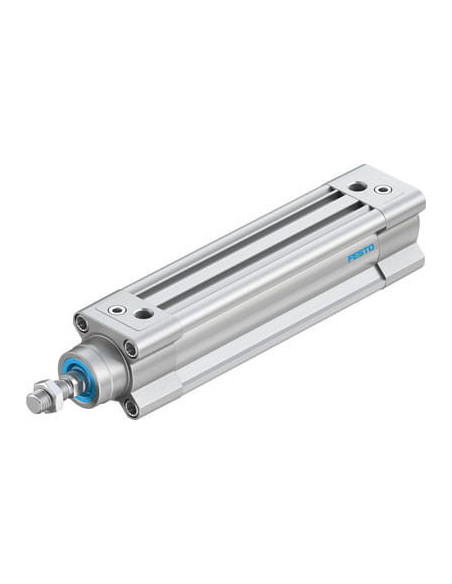 DSBC-32-100-PPVA-N3 Siłownik znormalizowany | Pneumatyka | Eshop Dopak | Wszystko dla Przemysłu