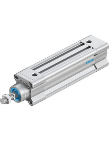 DSBC-32-80-PPSA-N3 Siłownik znormalizowany | Pneumatyka | Eshop Dopak | Wszystko dla Przemysłu